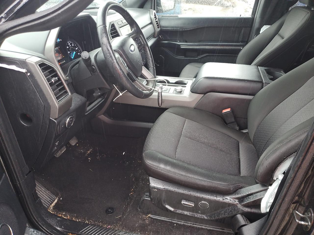 2019 Ford Expedition Max Xlt VIN: 1FMJK1JT7KEA50540 Lot: 60730395