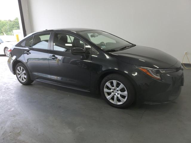  TOYOTA COROLLA 2021 Black