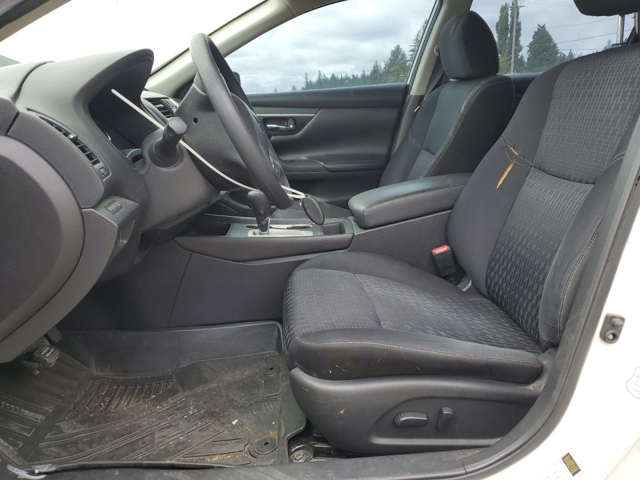 NISSAN ALTIMA 2016 VIN 1N4AL3AP0GN328661 фото 7