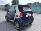 2003 SMART CITY PULSE for sale at Copart CHESTER