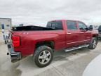 2019 Chevrolet Silverado K2500 Heavy Duty Ltz للبيع في Haslet، TX - Front End