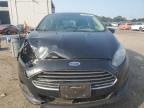 2018 Ford Fiesta Se للبيع في Fredericksburg، VA - Front End