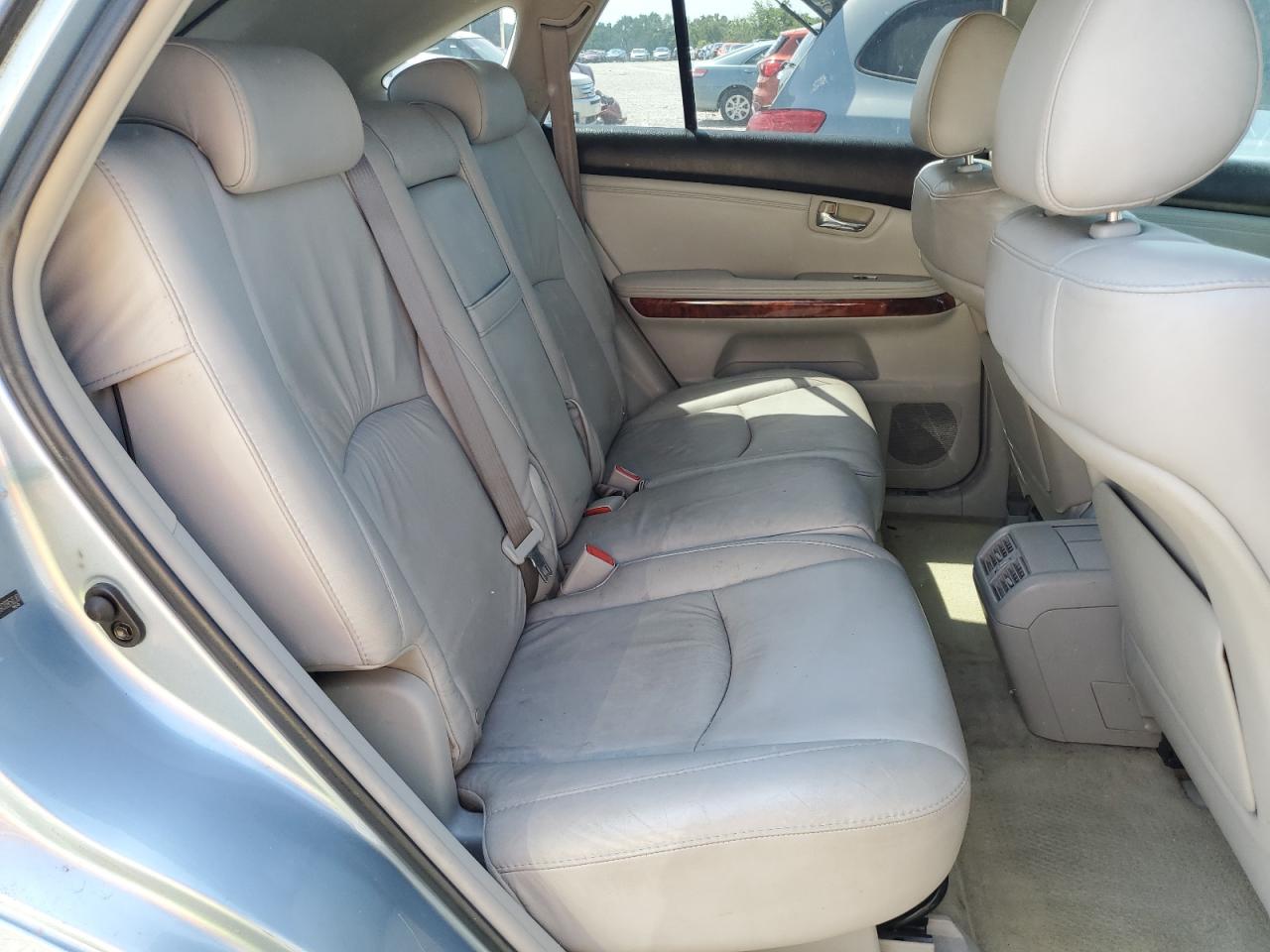 2006 Lexus Rx 330 VIN: 2T2HA31U26C095030 Lot: 62059945