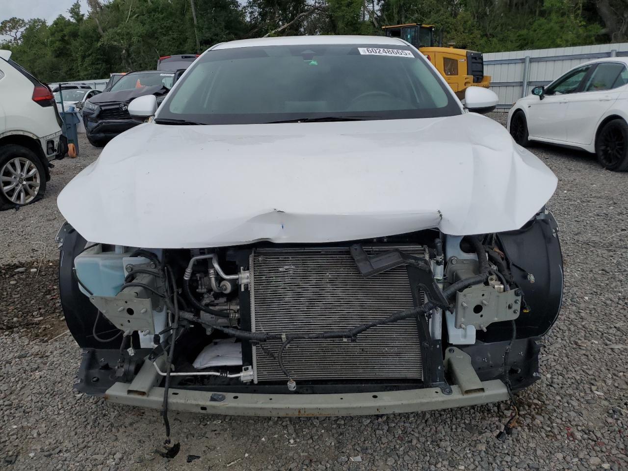 3N1AB8CV0MY238840 NISSAN SENTRA 2021