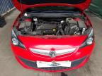 2015 VAUXHALL ASTRA GTC for sale at Copart SANDTOFT