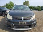 2008 Suzuki Sx4 Base   zu verkaufen in New Britain, CT - Front End