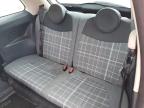 2016 FIAT 500 LOUNGE for sale at Copart WESTBURY