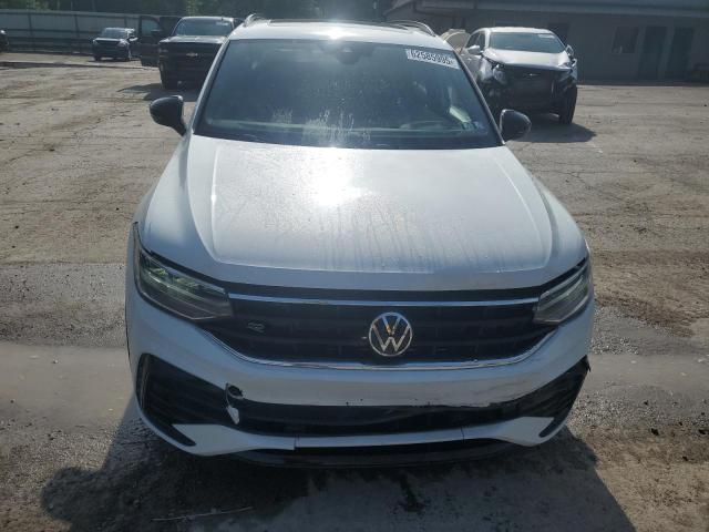  VOLKSWAGEN TIGUAN 2024 White