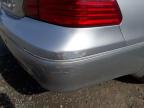 2005 LEXUS LS430 AUTO for sale at Copart WOLVERHAMPTON