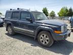 2006 Jeep Commander Limited na sprzedaż w Eugene, OR - Front End