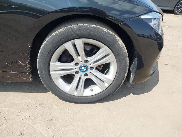 2018 BMW 330E SPORT