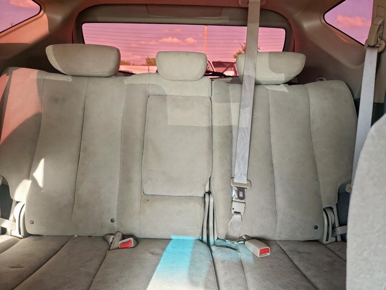 2006 Nissan Murano Sl VIN: JN8AZ08W96W514409 Lot: 61424475