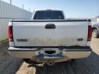 2007 FORD F350 SRW SUPER DUTY for sale at Copart AB - EDMONTON