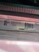 1999 Freightliner Century Class Semi Truck for Sale in Hueytown, AL - Burn - Interior