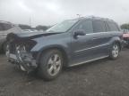 2012 Mercedes-Benz Gl 450 4Matic продається в East Granby, CT - Front End