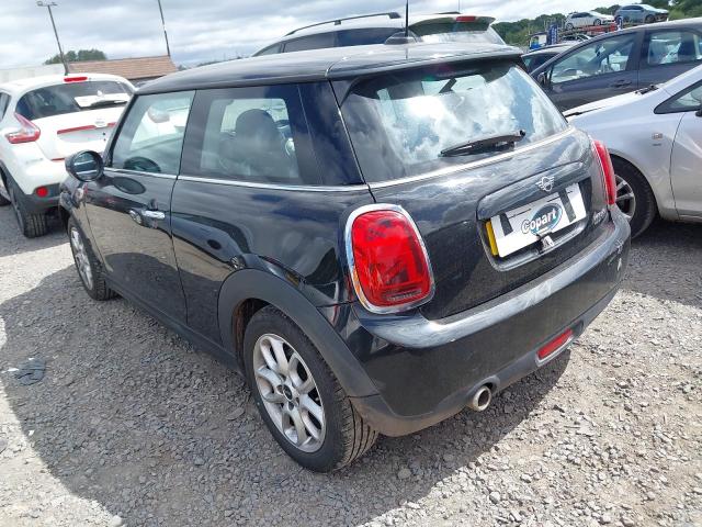 2020 MINI COOPER CLASSIC 