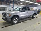 2012 Ford F150 Super Cab na sprzedaż w Wheeling, IL - Minor Dent/Scratches