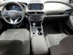 2019 Hyundai Santa Fe Sel   продається в Spartanburg, SC - Side