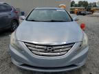 2011 Hyundai Sonata Se   للبيع في Spartanburg، SC - Rear End