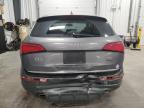 2015 AUDI Q5 TDI PREMIUM PLUS   for sale at Copart ON - OTTAWA
