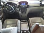 2012 Honda Odyssey Exl for Sale in Des Moines, IA - Side
