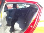 2018 VAUXHALL ASTRA SRI for sale at Copart SANDTOFT