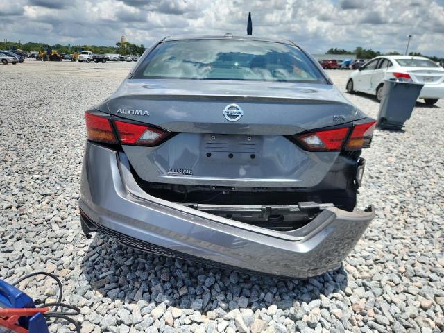  NISSAN ALTIMA 2019 Gray