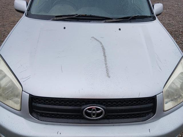 2005 TOYOTA RAV4 XT3 V
