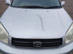 2005 TOYOTA RAV4 XT3 V for sale at Copart WISBECH