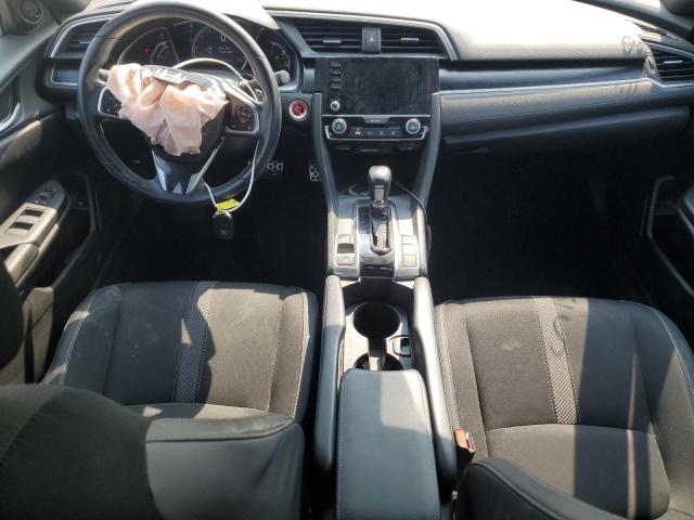  HONDA CIVIC 2020 Szary