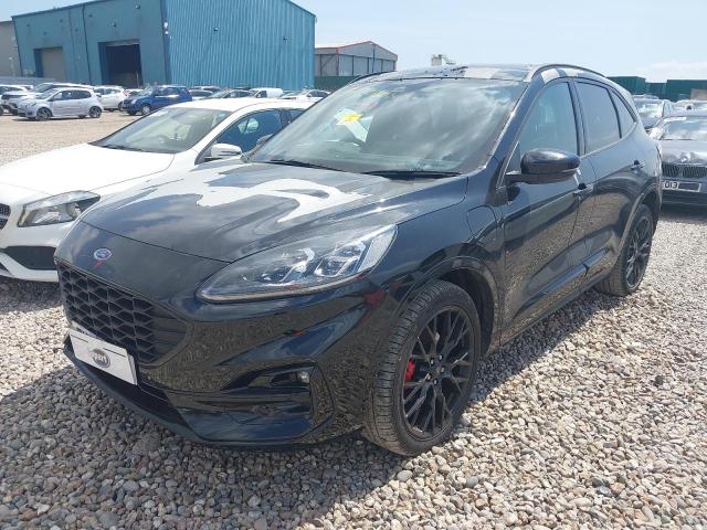 2023 FORD KUGA ST-LI for sale at Copart ROCHFORD