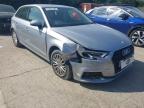 2018 AUDI A3 SE TECH for sale at Copart SANDWICH