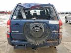 2010 Suzuki Grand Vitara Jlx na sprzedaż w Wilmer, TX - Top/Roof