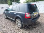 2007 LAND ROVER FREELANDER for sale at Copart WISBECH