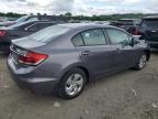2015 Honda Civic Lx   продається в Cahokia Heights, IL - Front End