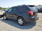 2014 Ford Explorer    de vânzare în Hillsborough, NJ - Front End