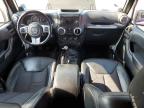 2013 Jeep Wrangler Unlimited Sport იყიდება East Granby-ში, CT - Minor Dent/Scratches