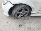 2008 MERCEDES BENZ C220 SPORT for sale at Copart SANDWICH