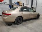 2003 HONDA ACCORD LX   for sale at Copart ON - OTTAWA