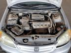 2002 Honda Civic Lx 1.7L de vânzare în Phoenix, AZ - Front End