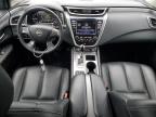 2023 Nissan Murano Sv zu verkaufen in Riverview, FL - Front End