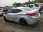 2011 Hyundai Elantra Gls na sprzedaż w Bowmanville, ON - Front End