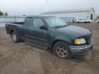 2002 FORD F150    à vendre chez Copart ON - TORONTO