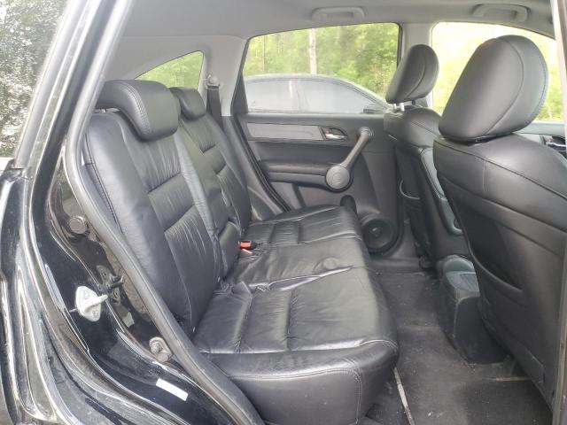 2008 HONDA CR-V EXL  