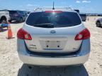 2008 Nissan Rogue S на продаже в Temple, TX - Rear End
