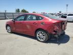 2019 Ford Fusion Se იყიდება Bakersfield-ში, CA - Rear End
