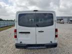 2012 Nissan Nv 1500 на продаже в Temple, TX - Front End