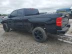 2016 Chevrolet Silverado C1500 for Sale in Prairie Grove, AR - Hail