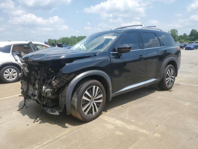 NISSAN PATHFINDER 2023