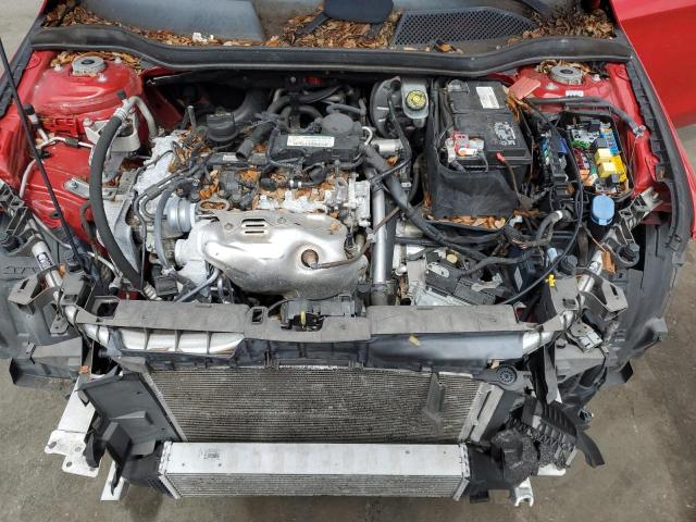 2015 MERCEDES-BENZ CLA 250  
